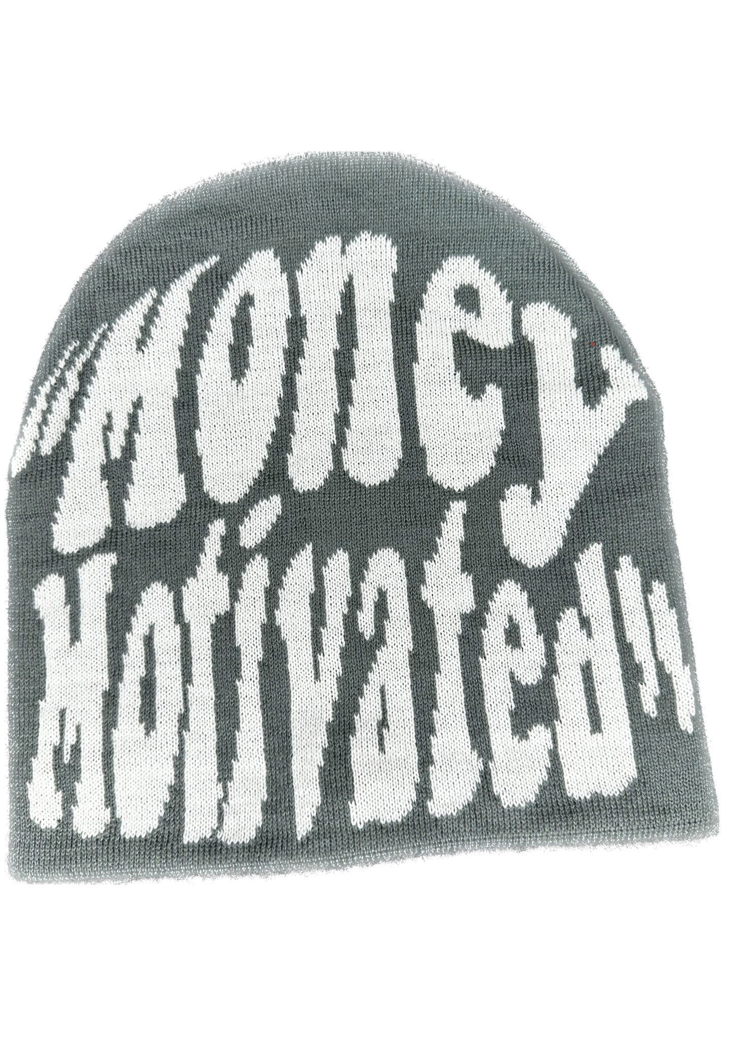 Money Motivated Beanies (Grey)